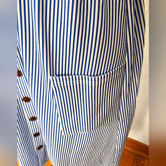 Classic Sundress!  Size Small. - Picture 4 of 6